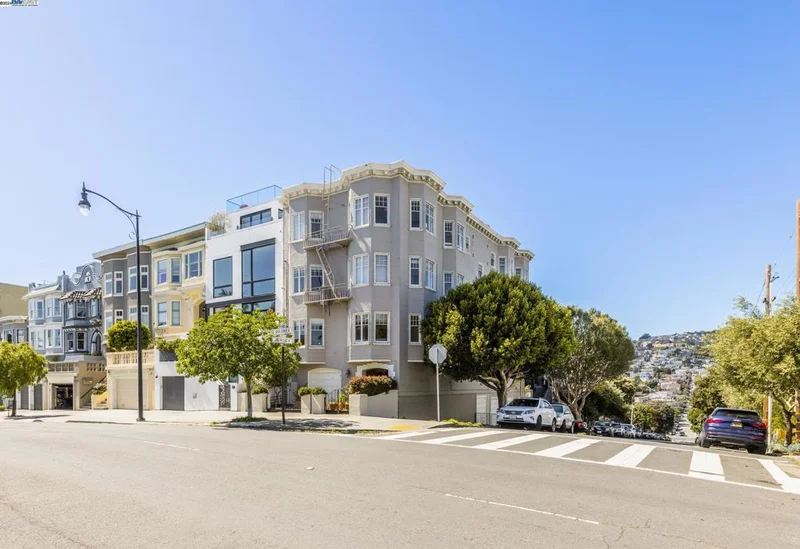 1150 Dolores St 1, San Francisco, CA 94110