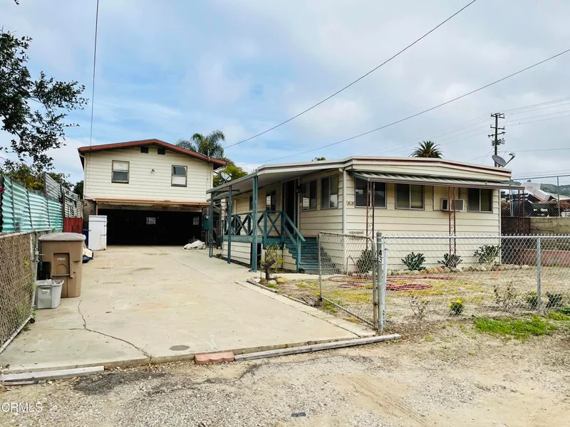 43 Mill Drive, Ventura, CA 93001
