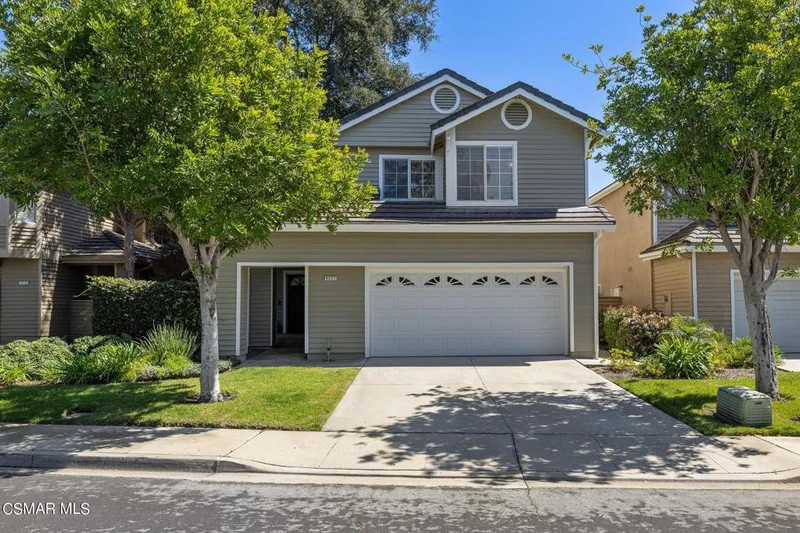 4221 Riverglen Street, Moorpark, CA 93021
