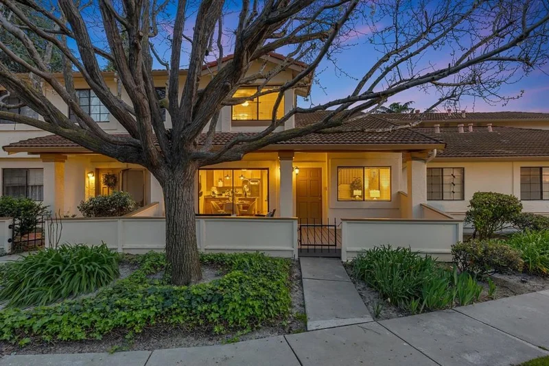 421 Colony Crest Drive, San Jose, CA 95123