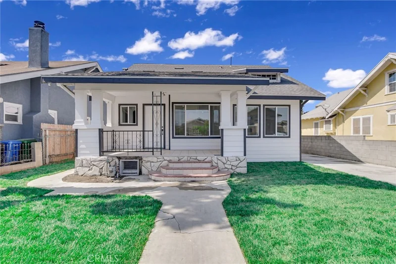 4103 Dalton Avenue, Los Angeles, CA 90062