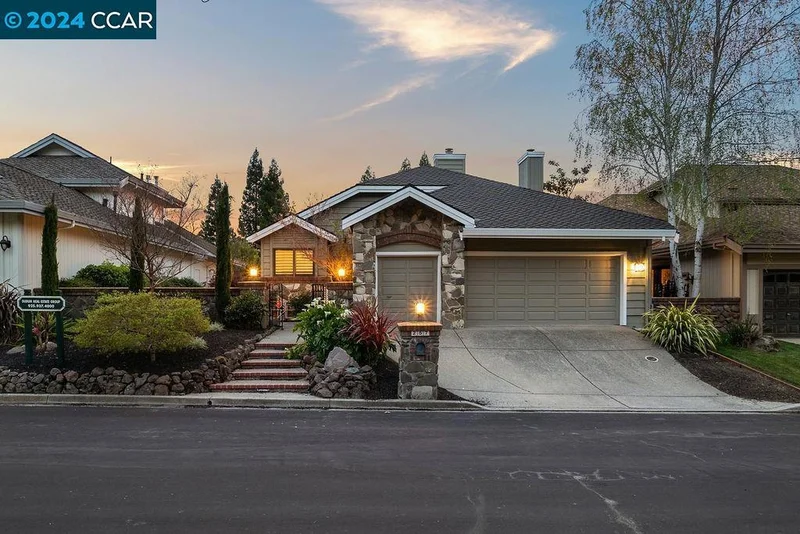 257 Conifer Ter, Danville, CA 94506
