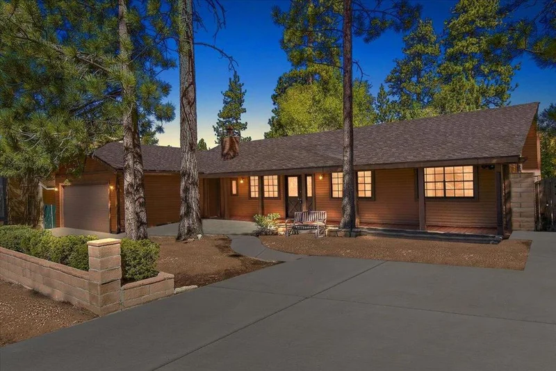 41564 Mockingbird Drive, Big Bear, CA 92315