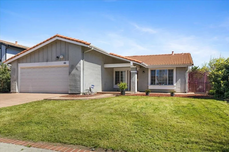 2736 Matthias Court, San Jose, CA 95121