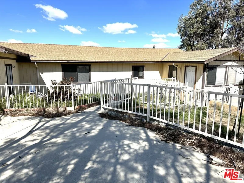4226 Snow Line Drive, Phelan, CA 92371
