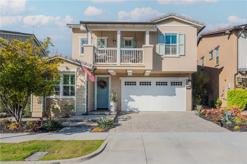 62 Ventada Street, Rancho Mission Viejo, CA 92694