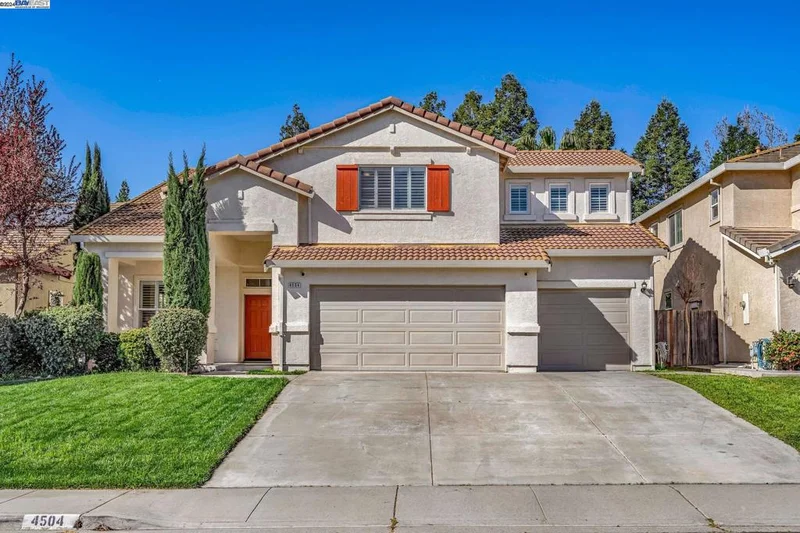 4504 Deer Way, Antioch, CA 94531