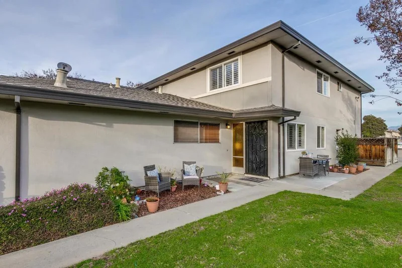 4624 Capay #3, San Jose, CA 95118