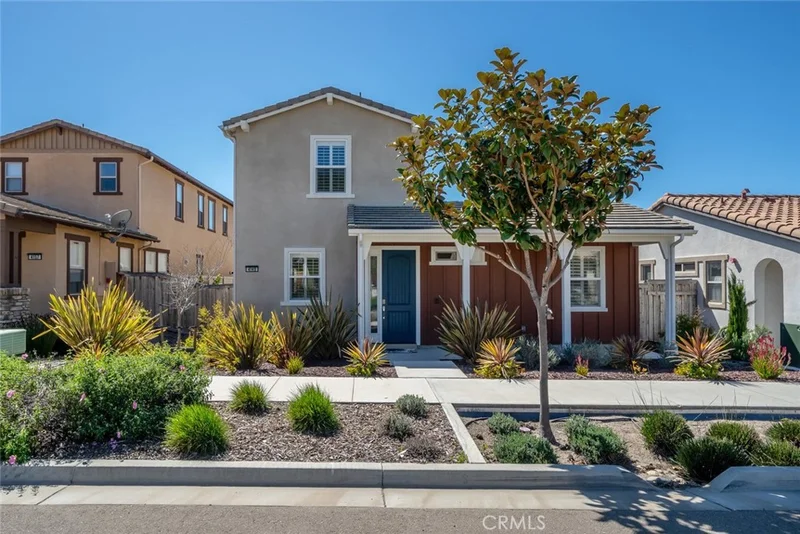 4149 Righetti Ranch Road, San Luis Obispo, CA 93401