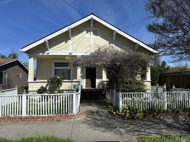 614 N 11th Street, San Jose, CA 95112