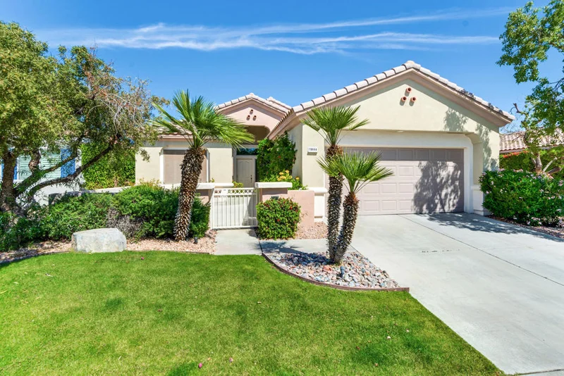 78664 Iron Bark Drive, Palm Desert, CA 92211