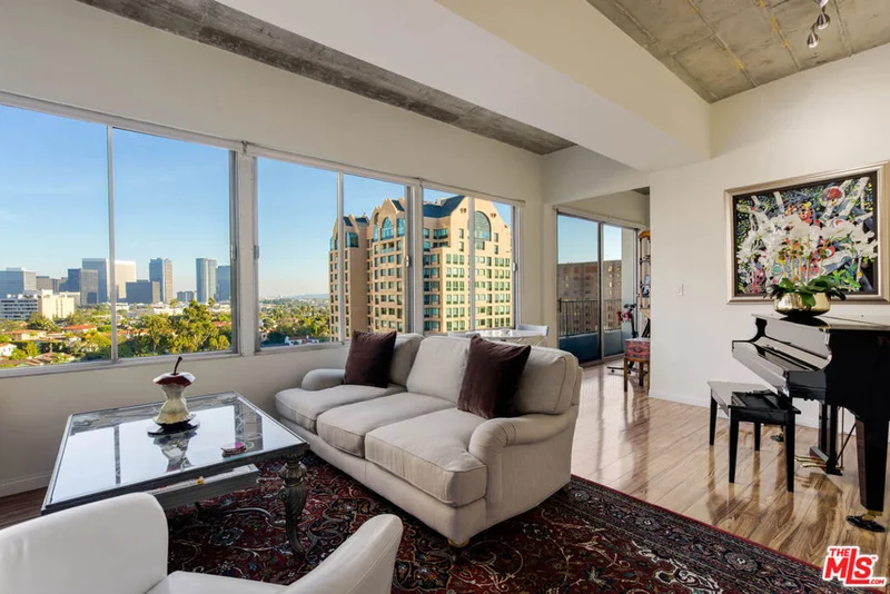 10501 Wilshire Boulevard 1106, Los Angeles, CA 90024
