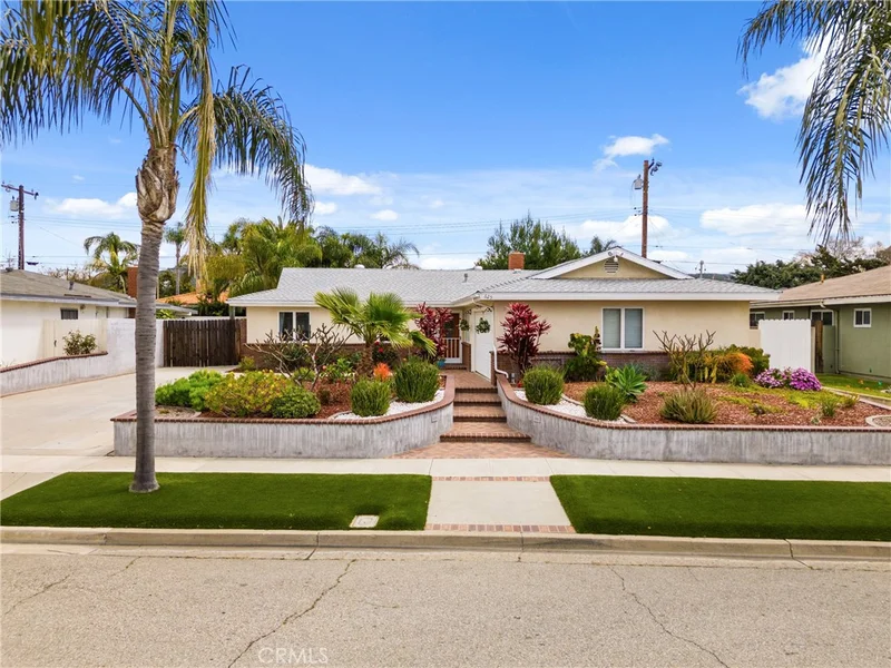 625 N Wrightwood Drive, Orange, CA 92869