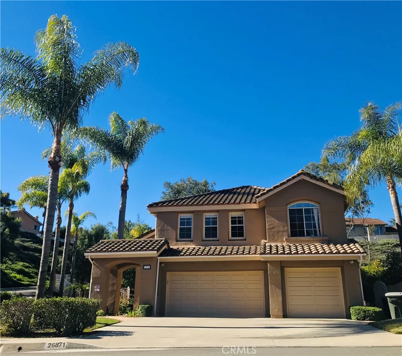 26871 Bridlewood Drive, Laguna Hills, CA 92653