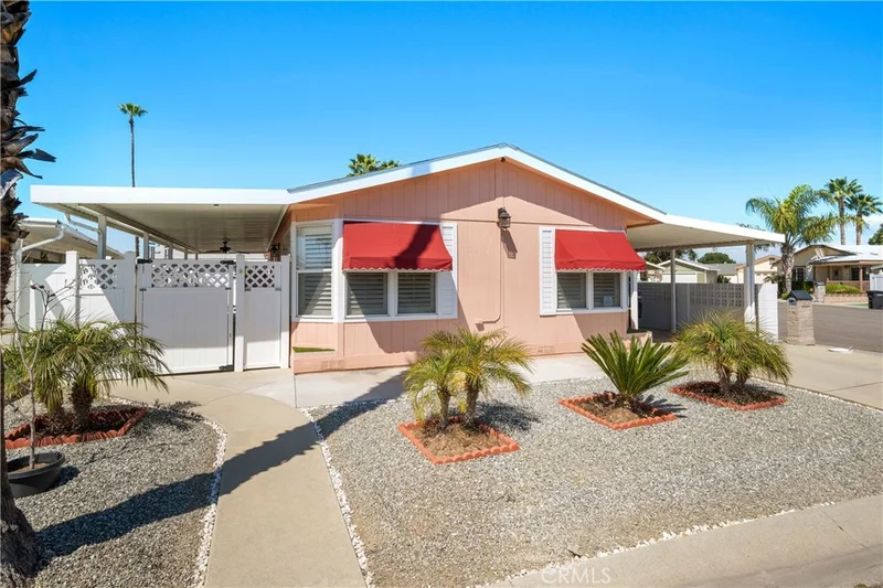 430 San Mateo Cir, Hemet, CA 92543