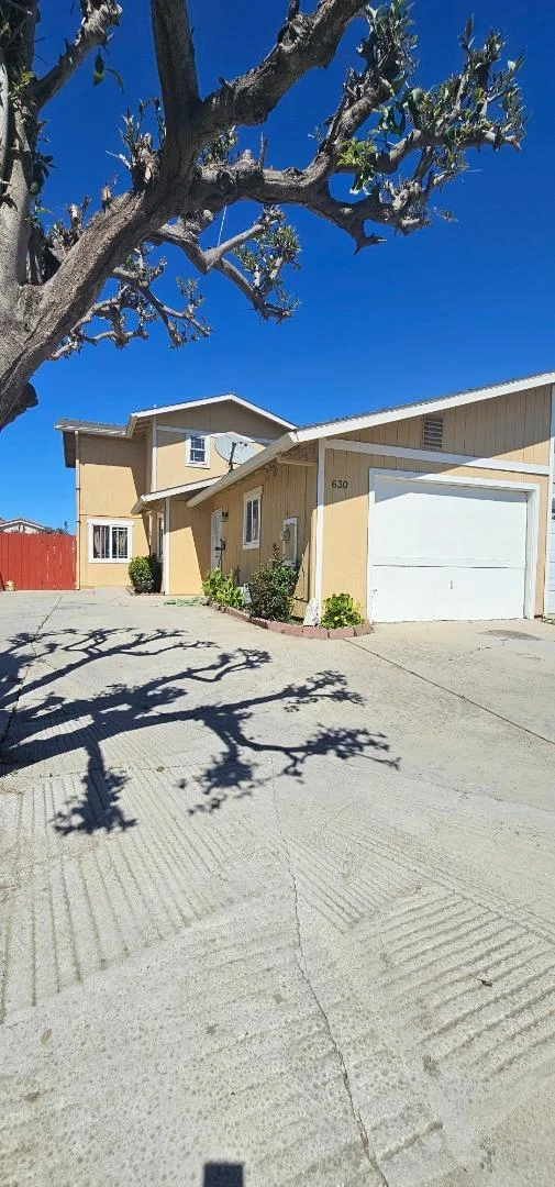 630 Sycamore Street, King City, CA 93930