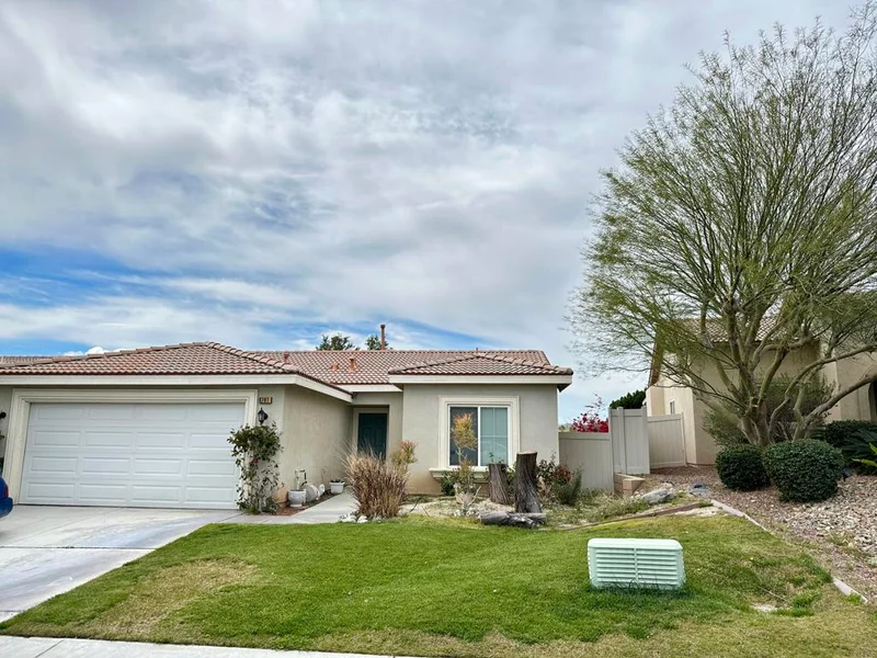 8761 Rockies Avenue, Desert Hot Springs, CA 92240