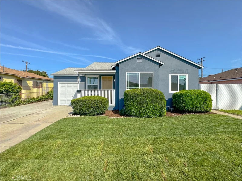1122 S Gunlock Avenue, Compton, CA 90220