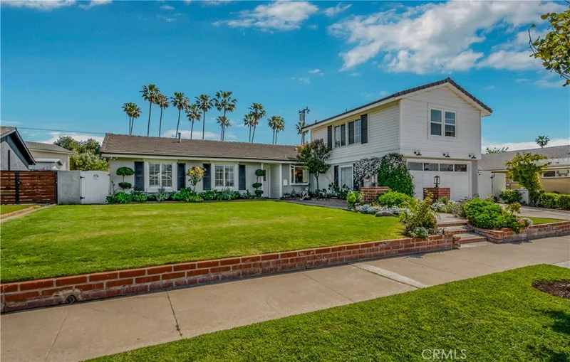 411 N James Street, Orange, CA 92869