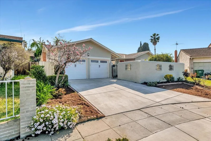 2538 Alto Court, San Jose, CA 95148