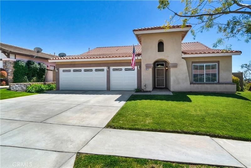 11621 Deerfield Drive, Yucaipa, CA 92399