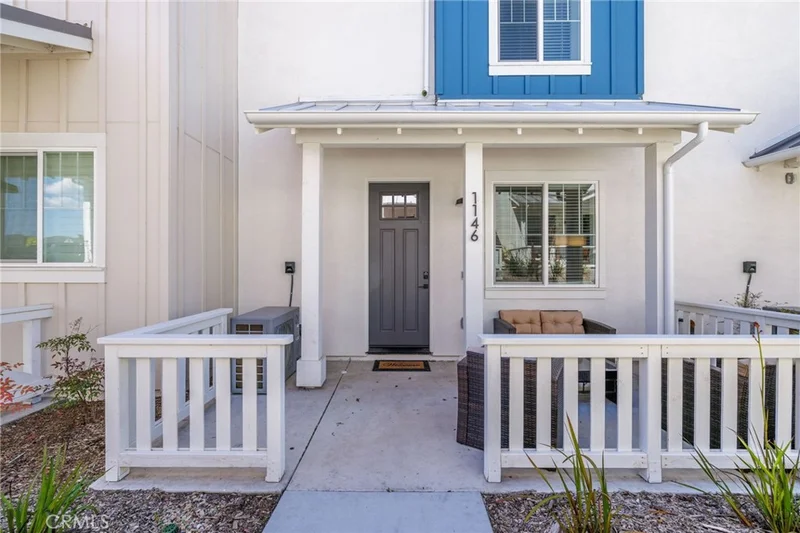 1146 Tiburon Way, San Luis Obispo, CA 93401