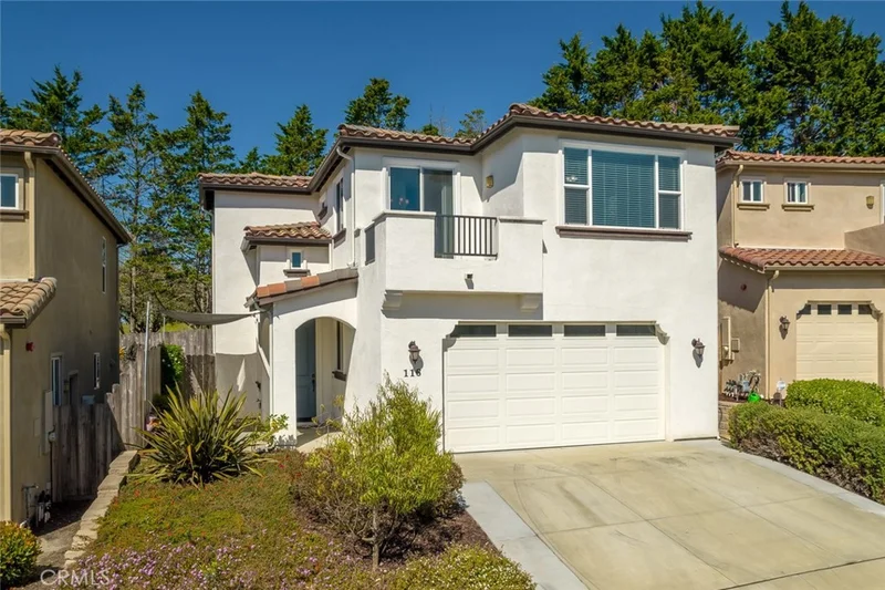 116 Village Circle, Pismo Beach, CA 93449