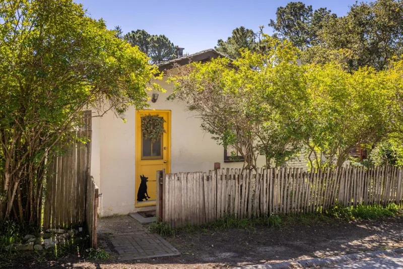 0 SE Corner Santa Fe & 3rd, Carmel, CA 93921