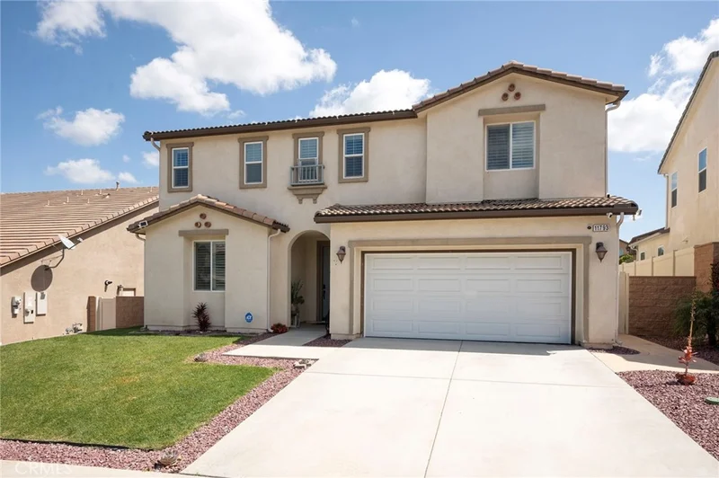 11793 Silver Birch Road, Corona, CA 92883