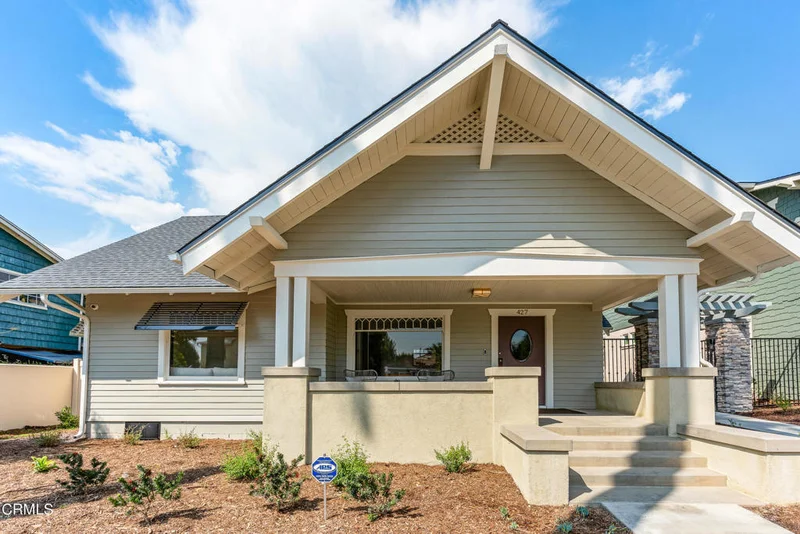 427 W Palm Avenue, Monrovia, CA 91016