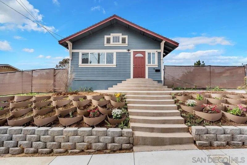 544 S 36th Street, San Diego, CA 92113