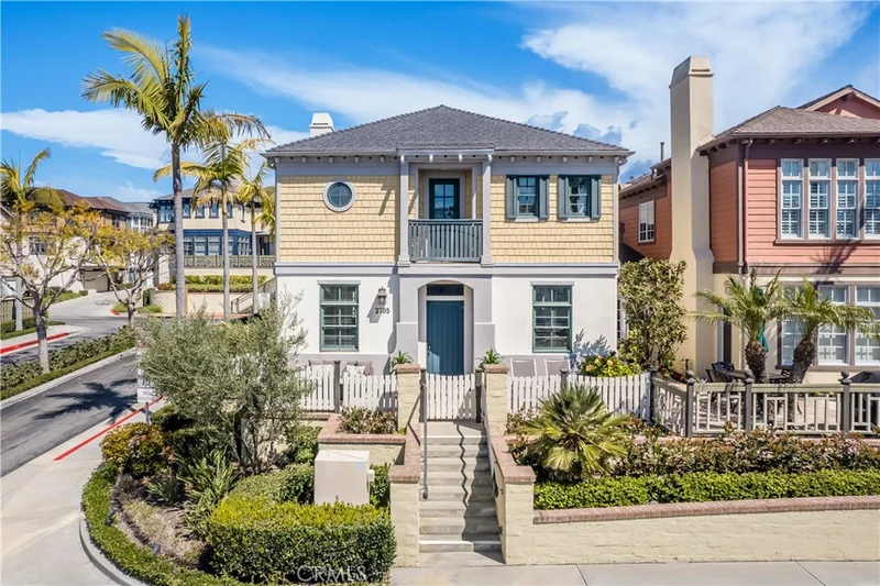 2705 Bungalow Place, Corona Del Mar, CA 92625