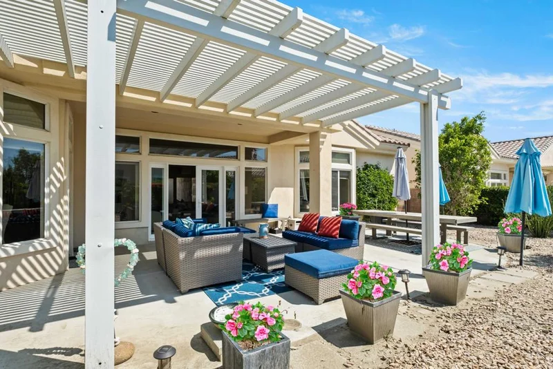78129 Jalousie Drive, Palm Desert, CA 92211