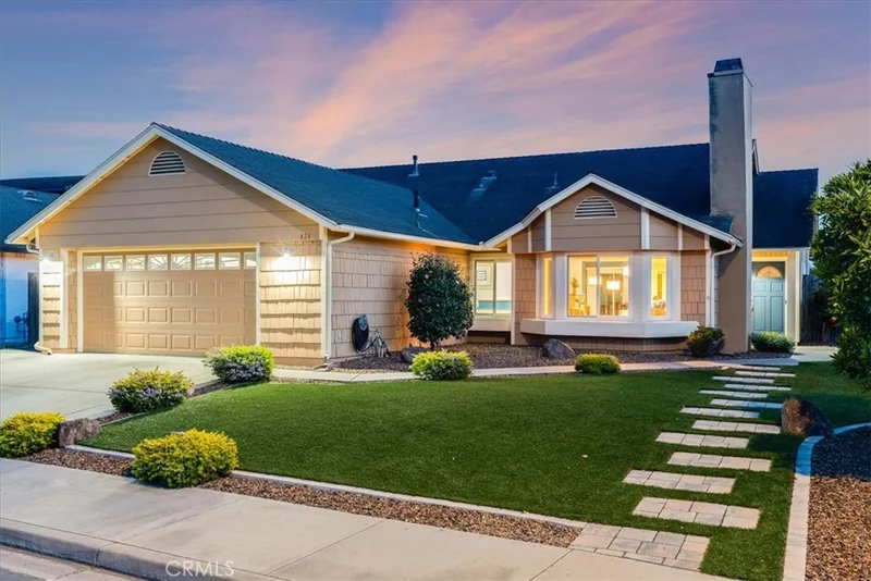 424 Hartnell Road, Santa Maria, CA 93455