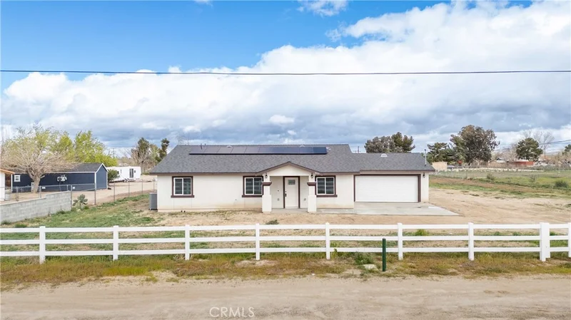 10035 Q12, Littlerock, CA 93543