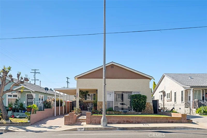 1135 W 13th Street, San Pedro, CA 90731