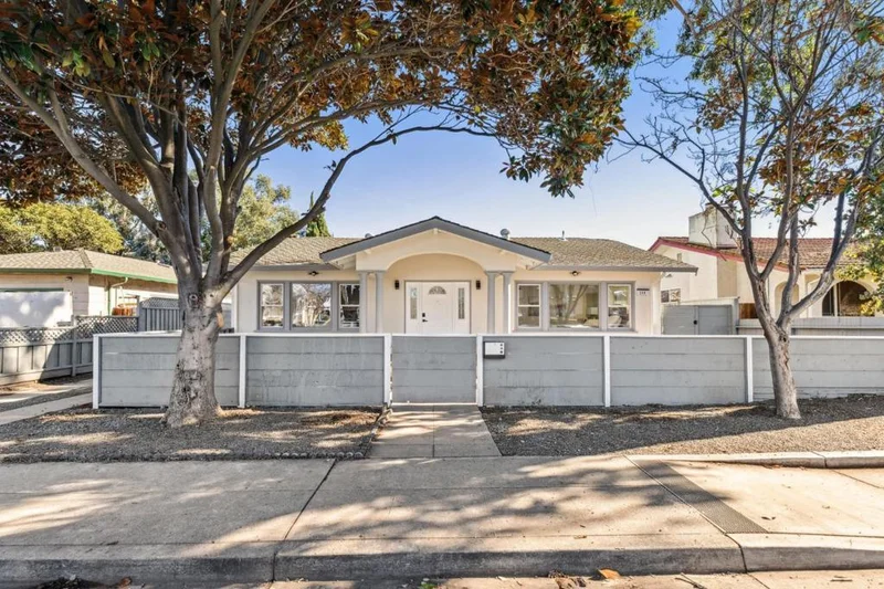 188 Bernardo, Sunnyvale, CA 94086