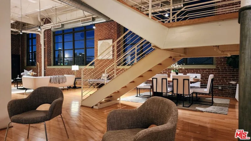 1850 Industrial Street 701, Los Angeles, CA 90021