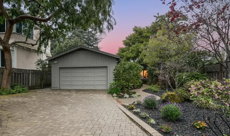 116 Sycamore Avenue, San Mateo, CA 94402