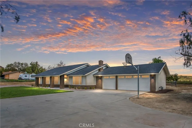 11810 Redlands Boulevard, Moreno Valley, CA 92555
