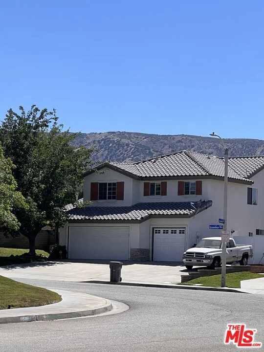 42337 Grandeur Way, Lancaster, CA 93536