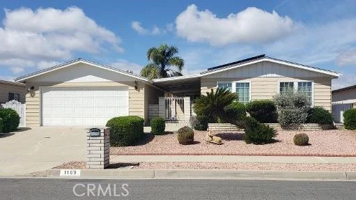 1169 Basswood Way, Hemet, CA 92545