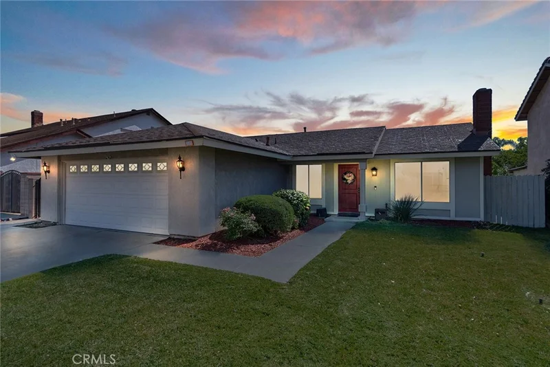 2545 S Sultana Avenue, Ontario, CA 91761