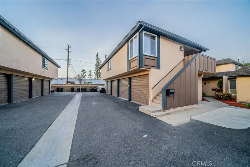 1145 S Dover Circle 28Q, Anaheim, CA 92805
