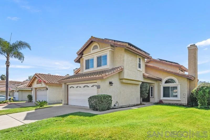 11853 Glenhope Rd, San Diego, CA 92128
