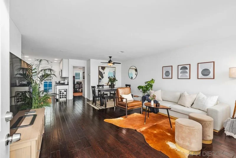 1005 Tourmaline St 3, San Diego, CA 92109
