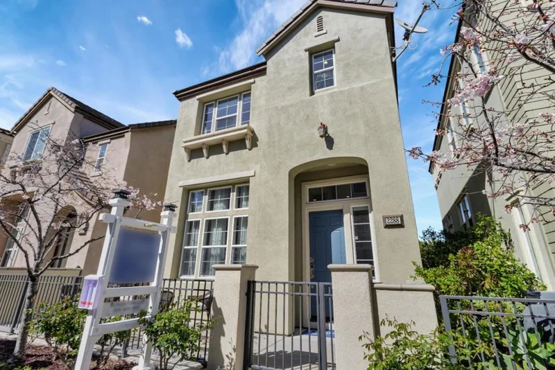 2288 Hendy Lane, San Jose, CA 95124