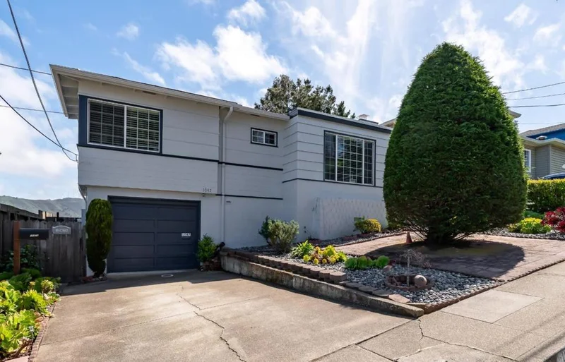 1047 Gilman Drive, Daly City, CA 94015