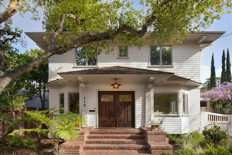550 Kingsley Avenue, Palo Alto, CA 94301