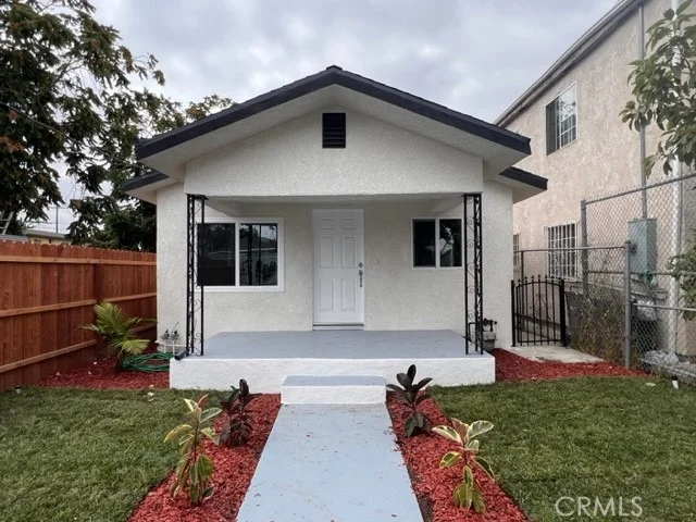 10411 Anzac Avenue, Los Angeles, CA 90002